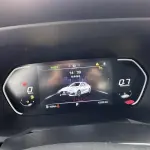 MG MG5 2022 из Китая