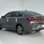 Changan Eado 2023 из Китая