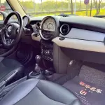 MINI Mini 2012 98 л.с. из Китая