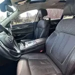 BMW 7 Series 2017 из Китая