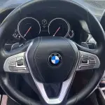 BMW 7 Series 2017 326 л.с. — лот 56917010 из Китая