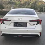 Honda Integra 2023 из Китая