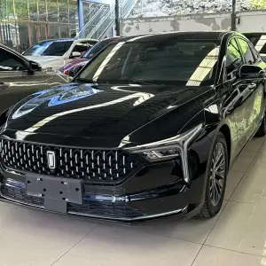 Bestune B70 2022 из Китая