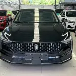 Bestune B70 2022 169 л.с. из Китая