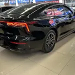 Bestune B70 2022 169 л.с. из Китая