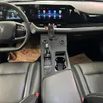 Bestune B70 2022 169 л.с. из Китая