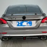 MG MG6 2021 из Китая