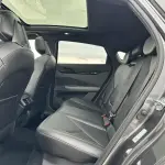Changan UNI-V 2022 188 л.с. из Китая