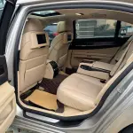 BMW 7 Series 2012 258 л.с. — лот 56670734 из Китая