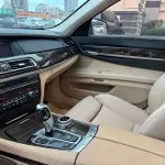 BMW 7 Series 2012 258 л.с. — лот 56670734 из Китая