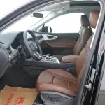 Audi Q7 2017 из Китая