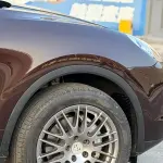 Porsche Cayenne 2016 420 л.с. 420 л.с. из Китая