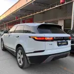 Land Rover Velar 2018 250 л.с. — лот 56918537 из Китая