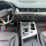 Audi Q7 2018 из Китая