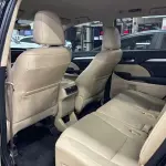 Toyota Highlander 2020 220 л.с. — лот 56918683 из Китая