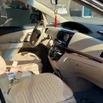 Toyota Previa 2013 из Китая