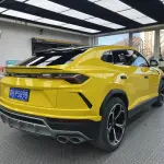 Lamborghini Urus 2021 641 л.с. 641 л.с. из Китая