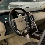 Land Rover Range Rover 2014 510 л.с. 510 л.с. из Китая