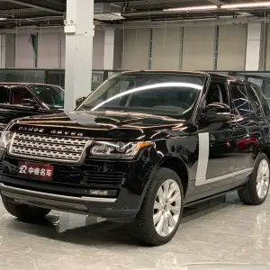 Land Rover Range Rover 2014 510 л.с. 510 л.с. из Китая