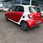 smart Smart Forfour 2018 из Китая