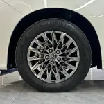 Lexus LM 2021 163 л.с. — лот 56920140 из Китая