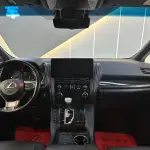 Lexus LM 2021 163 л.с. — лот 56920140 из Китая