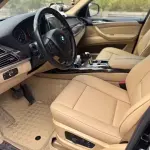BMW X5 (Import) 2012 306 л.с. из Китая
