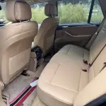 BMW X5 (Import) 2012 306 л.с. из Китая