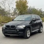 BMW X5 (Import) 2012 306 л.с. из Китая