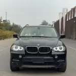 BMW X5 (Import) 2012 306 л.с. из Китая
