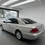 Toyota Crown 2006 197 л.с. — лот 56672737 из Китая