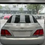 Toyota Crown 2006 197 л.с. — лот 56672737 из Китая