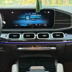 Mercedes-Benz GLE 2023 258 л.с. из Китая