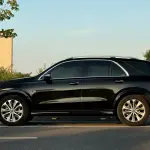 Mercedes-Benz GLE 2023 из Китая