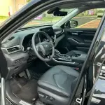 Toyota Highlander 2023 248 л.с. — лот 56920193 из Китая