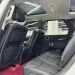 Land Rover Discovery 2020 300 л.с. из Китая