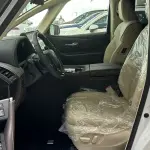 Toyota Alphard из Китая