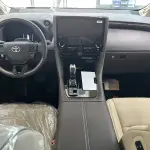 Toyota Alphard из Китая