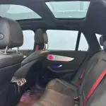 Mercedes-Benz GLC AMG 2022 из Китая
