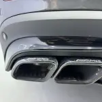 Mercedes-Benz GLC AMG 2022 из Китая