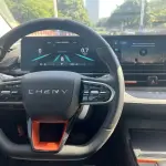 Chery Arrizo 5 GT 2023 из Китая