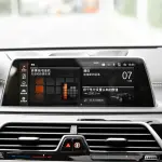 BMW 7 Series 2019 из Китая