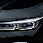 BMW 7 Series 2019 из Китая