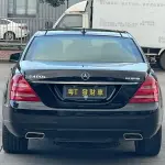 Mercedes-Benz S-Class 2012 299 л.с. — лот 56681856 из Китая