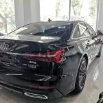 Audi A6L New Energy 2023 из Китая