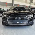 Audi A6L New Energy 2023 из Китая