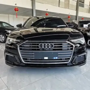 Audi A6L New Energy 2023 из Китая