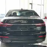 Audi A6L New Energy 2023 из Китая