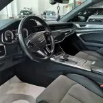 Audi A6L New Energy 2023 из Китая