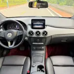 Mercedes-Benz B-Class 2018 из Китая